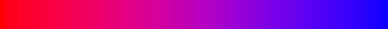 Red to Blue